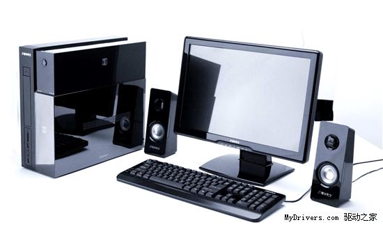 火爆慶十一 同方20寸四核獨(dú)顯電腦僅售3999元