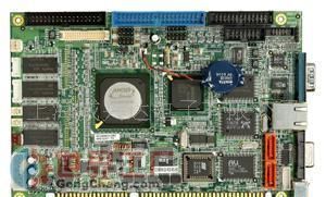 批發板載低功耗AMD GX-466 CPU主板 嵌入式解決方案的理想選擇