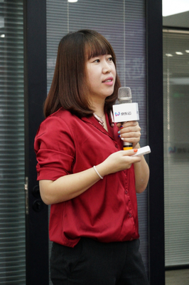 京選未來 創新啟程——2018京東云創新空間（常州）創新加速營助力箱包銷售行業突破轉型