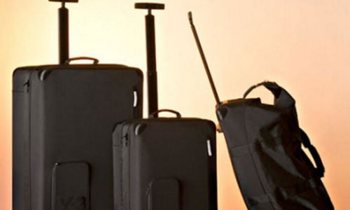 攜手杰克羅斯皮具，掘金箱包藍(lán)海 四大核心優(yōu)勢(shì)賦能加盟商成功